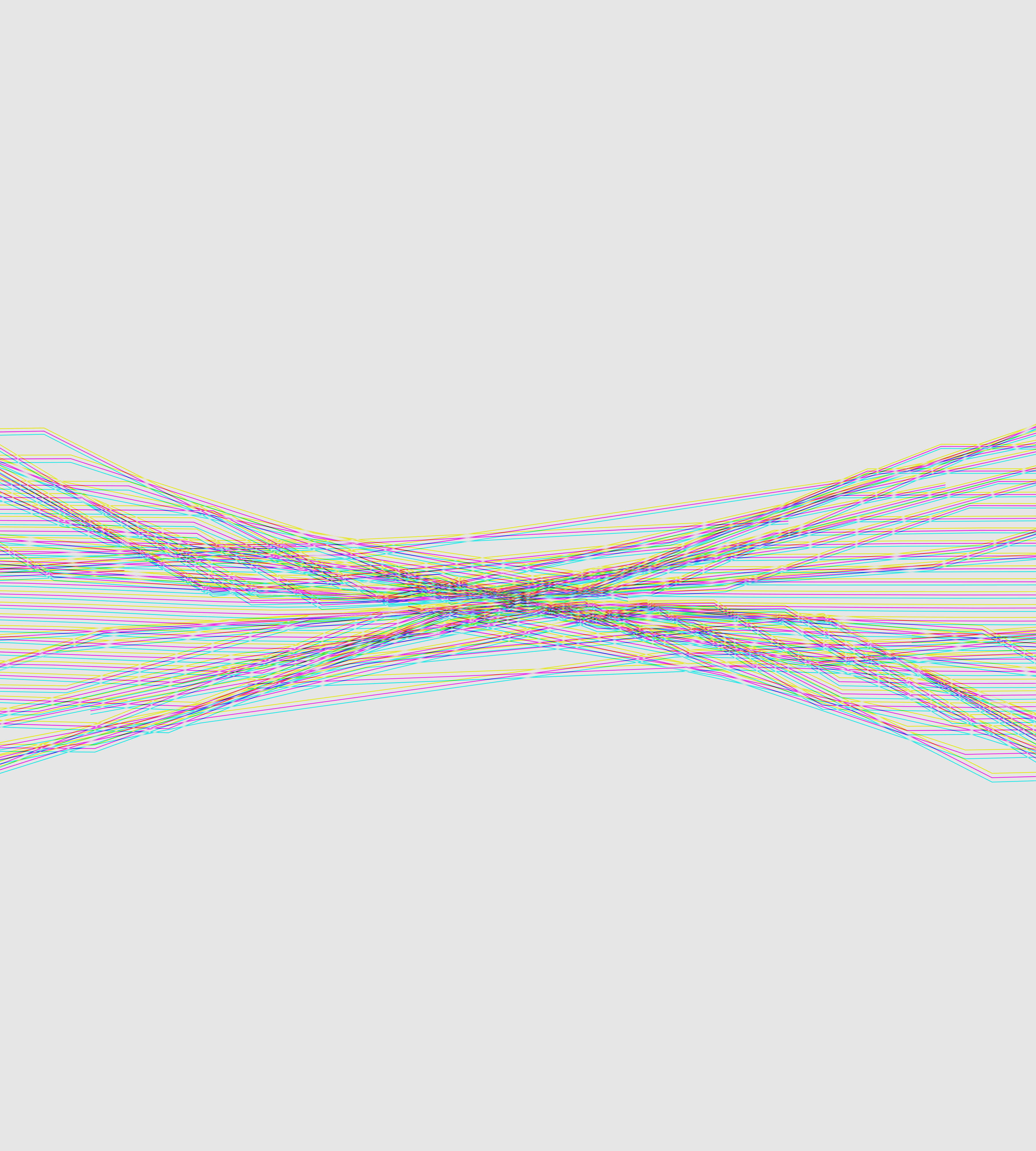 Linear Cycle #9 static token preview
