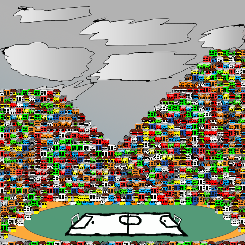 Favela 2 #15 static token preview
