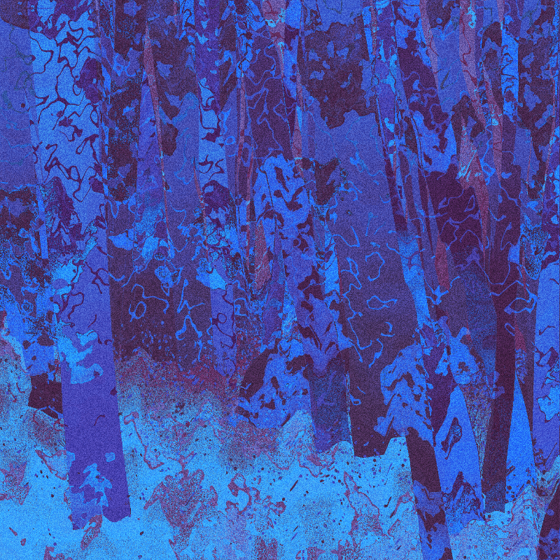 Fever Dream Fairy Fantasy Forest #16 static token preview