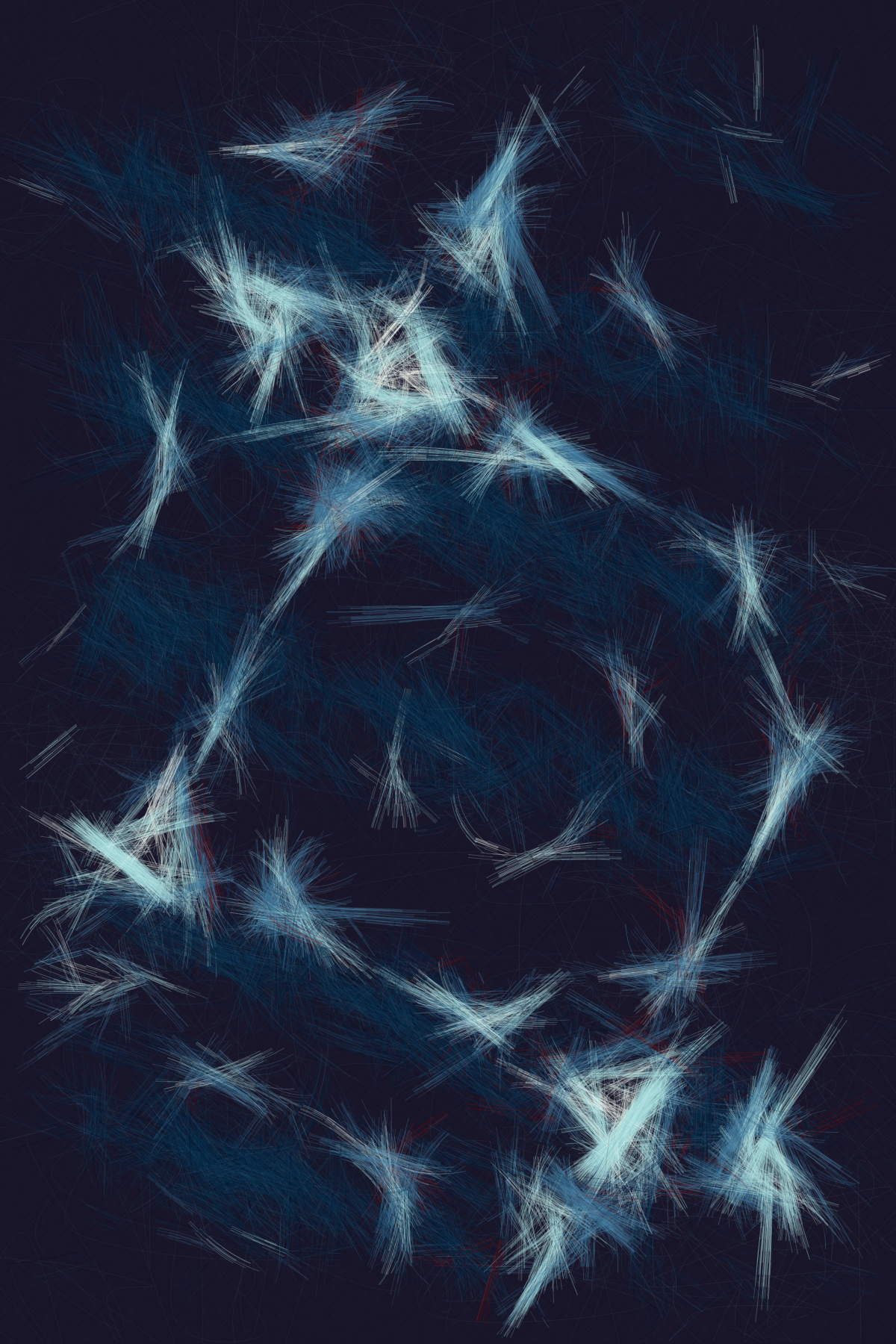 Inner Chaos #111 static token preview