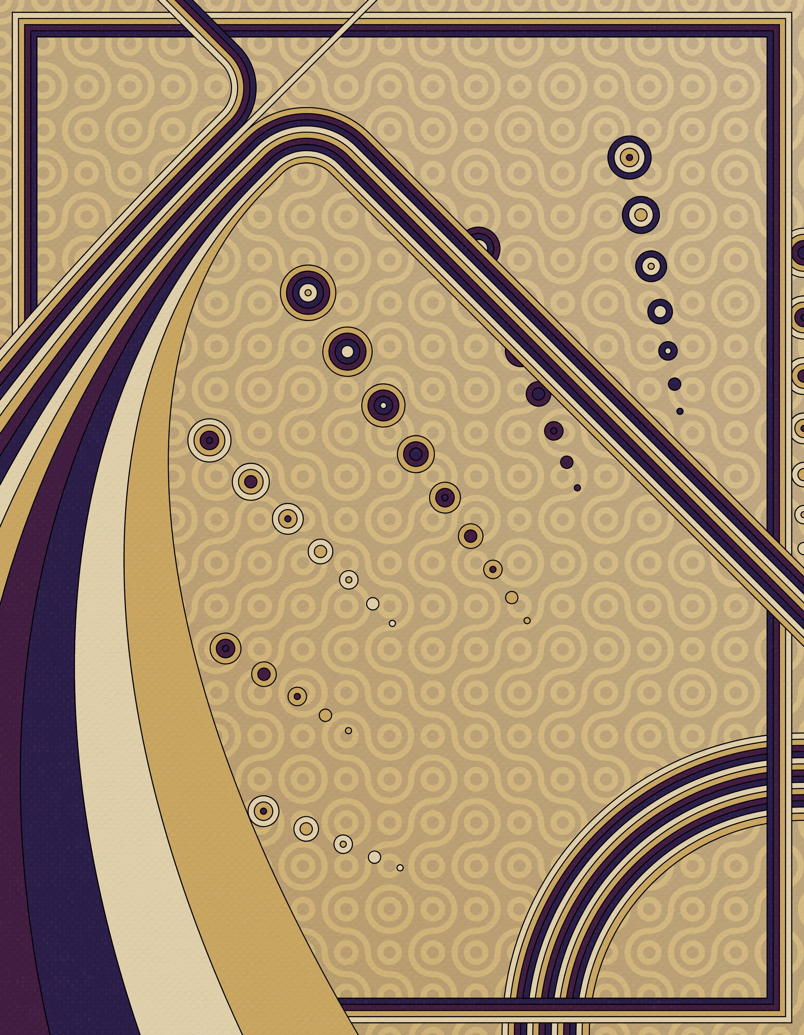 In Four Colours #22 static token preview