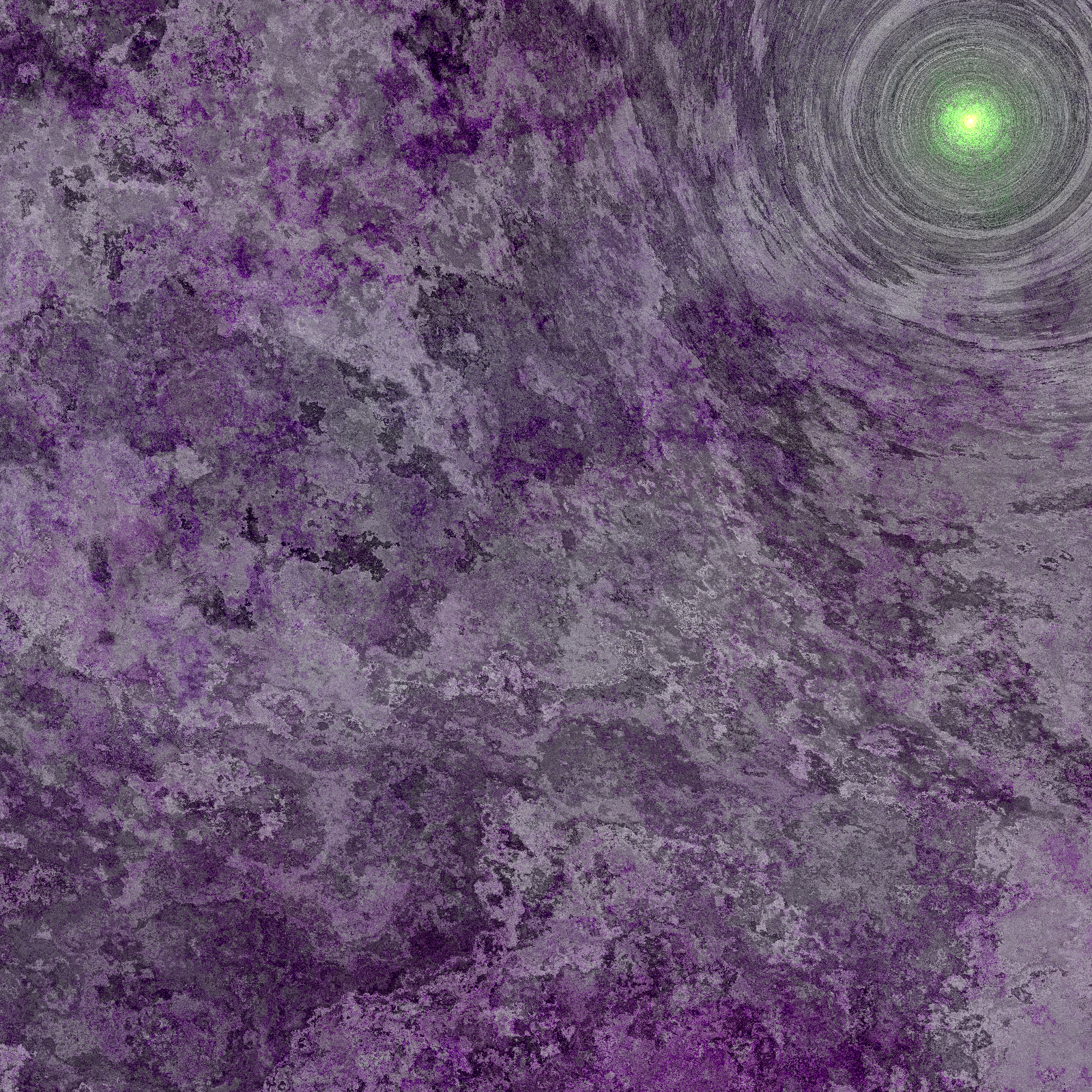 Lucid Dream #9 static token preview
