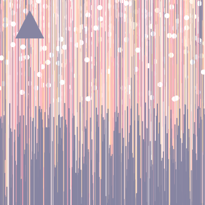 sunset #3 static token preview