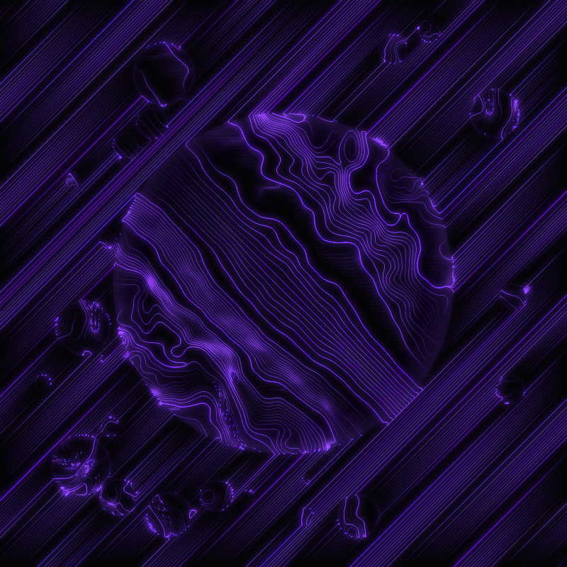 Lucid Dream II #24 static token preview
