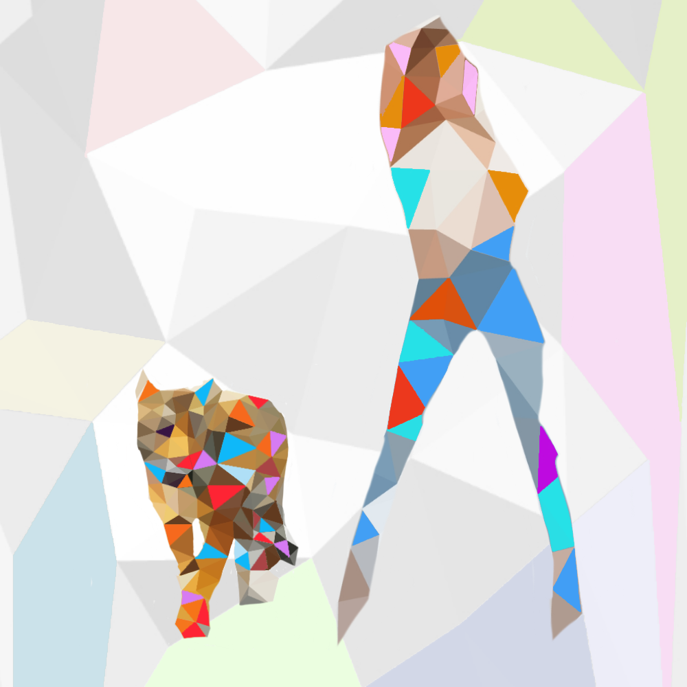 The magic of colors #22 static token preview