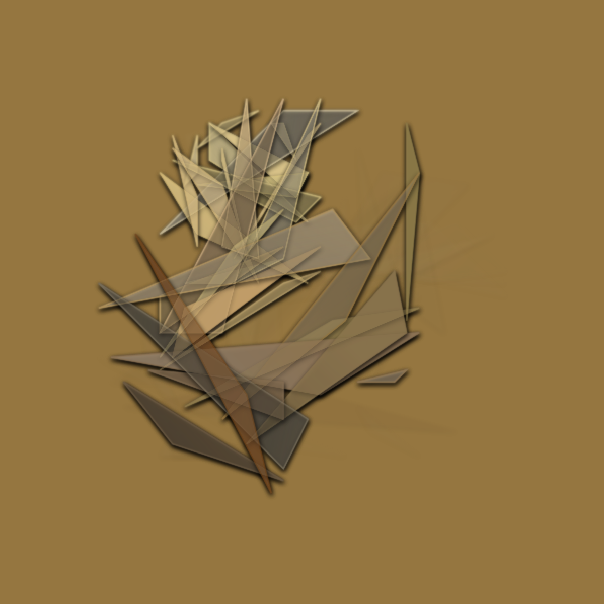 Triangulatria 3.0.14 Glassamatz-Copperbach #2 static token preview