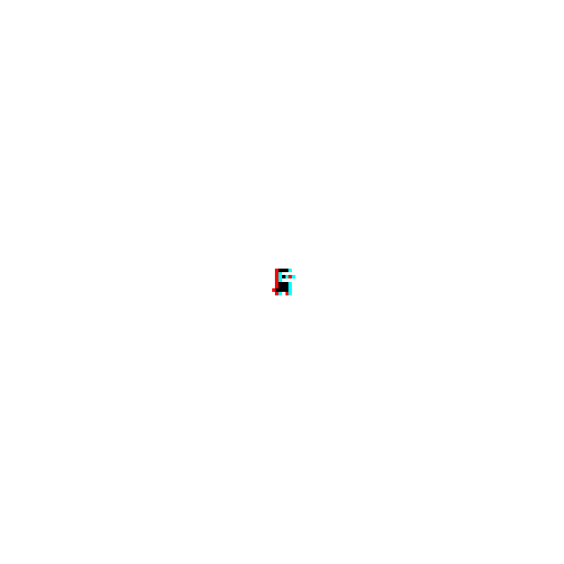 SMOL PORTRAIT (3/12) #14 static token preview