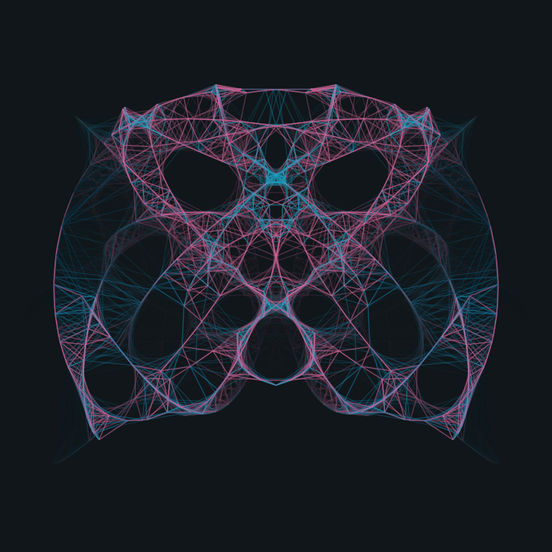 Metamorphosis #18 static token preview