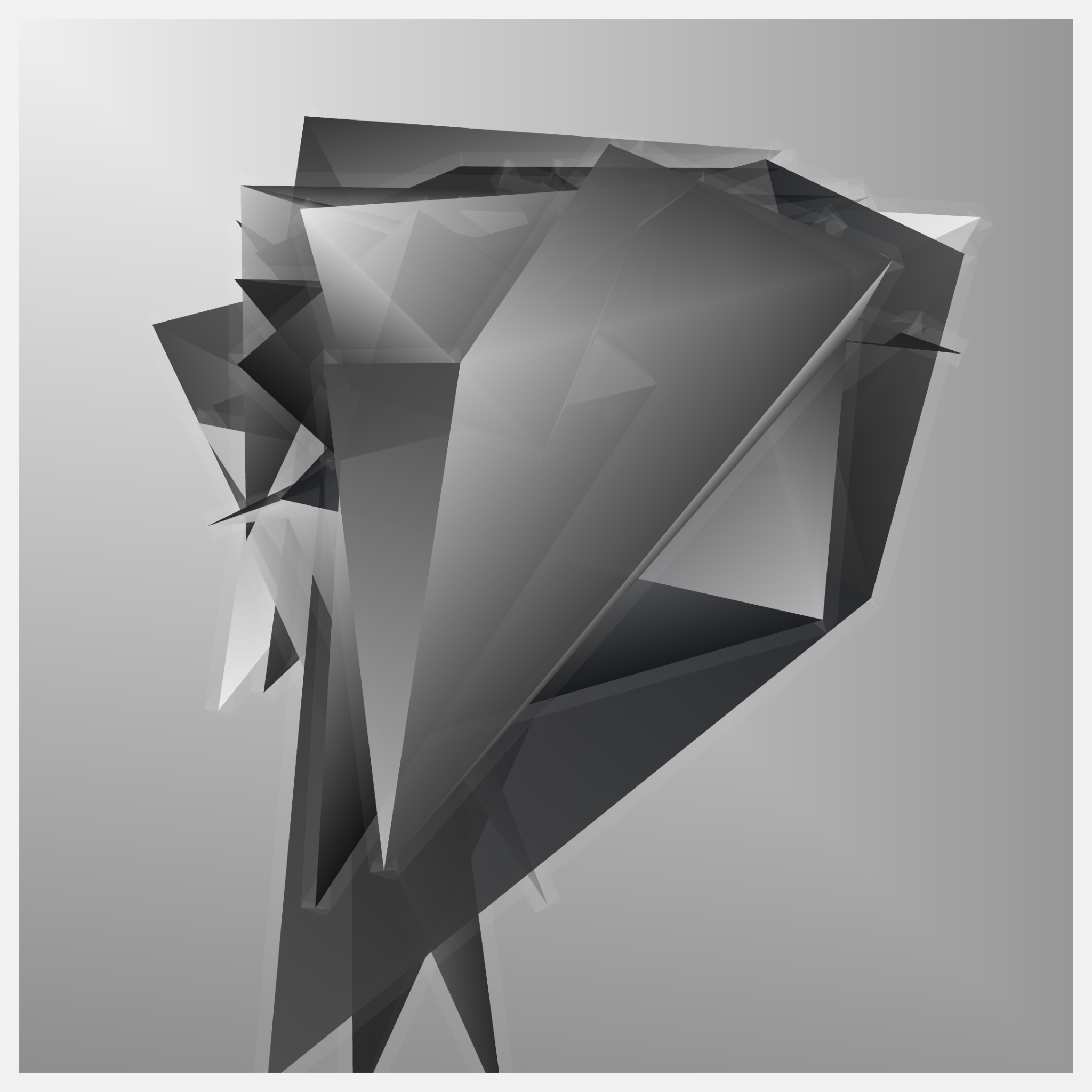 RIVAL #11 static token preview