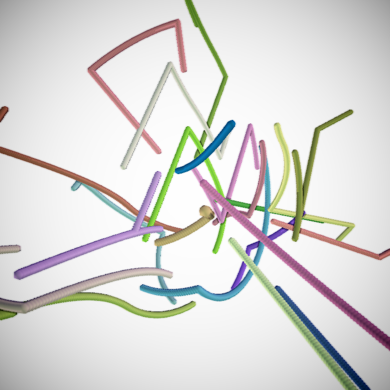 The Origin of Mass #20 static token preview