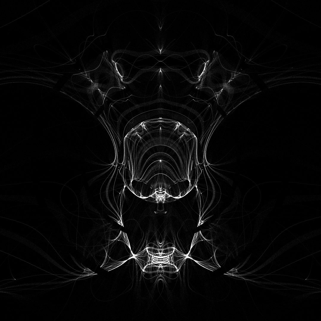 Organicon, variation II #9 static token preview