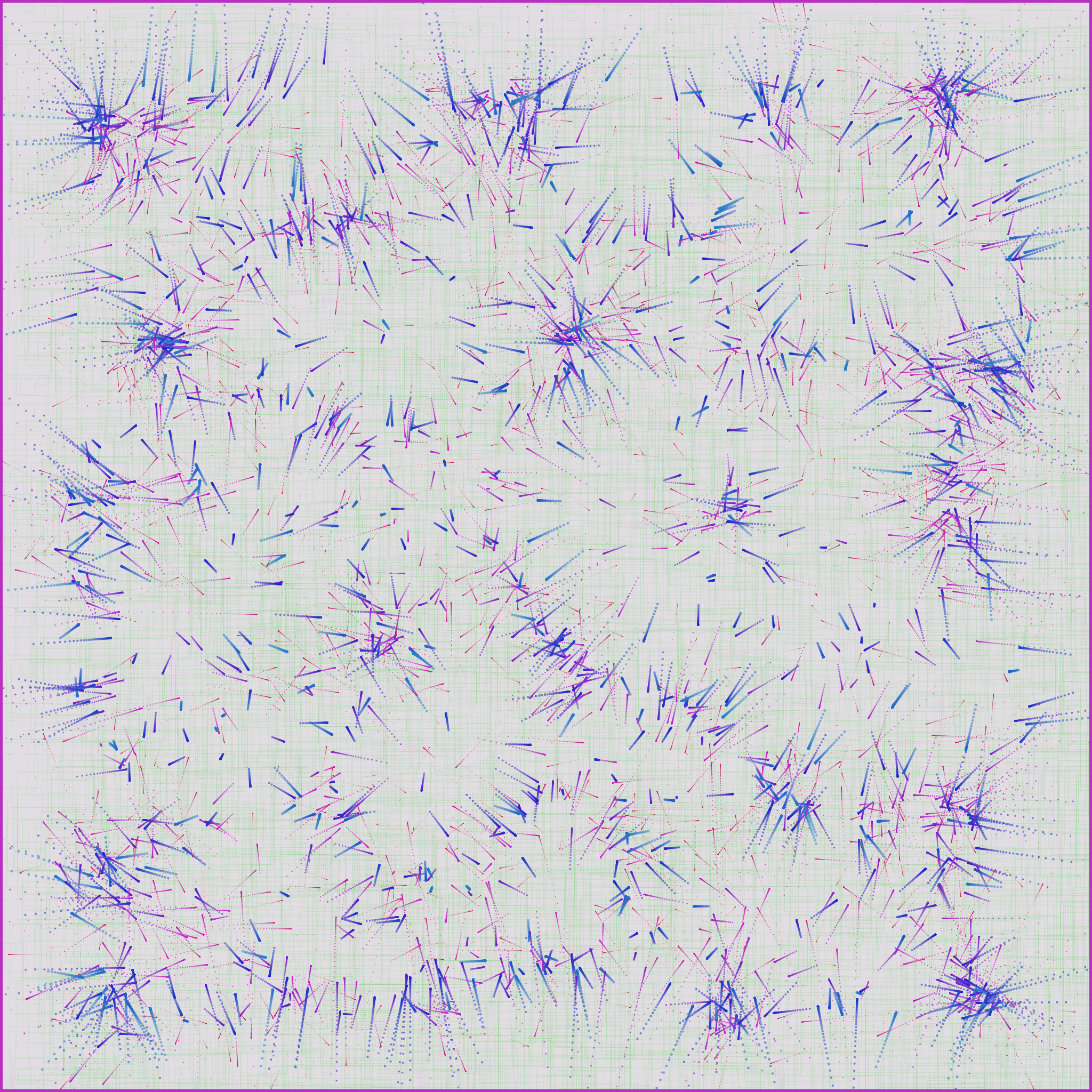 Colorblast #20 static token preview