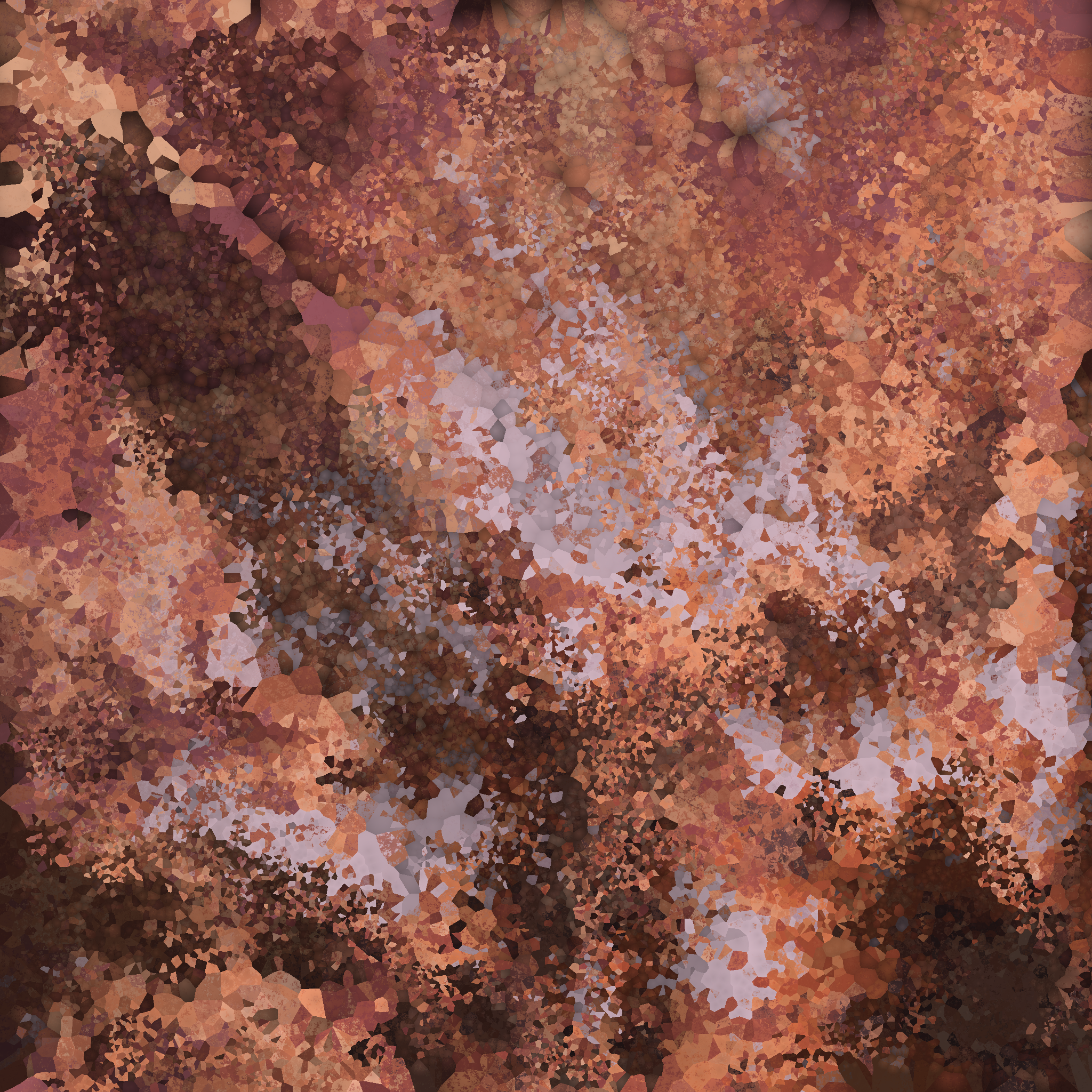 magmatic #25 static token preview
