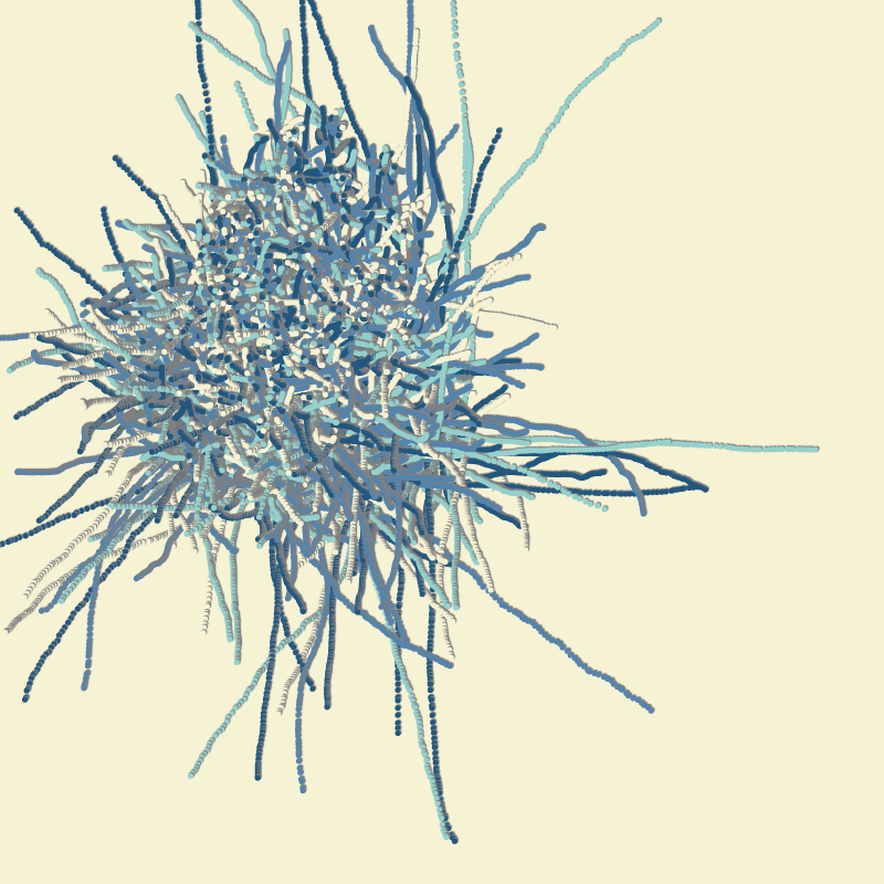 fibinous infection #2 static token preview
