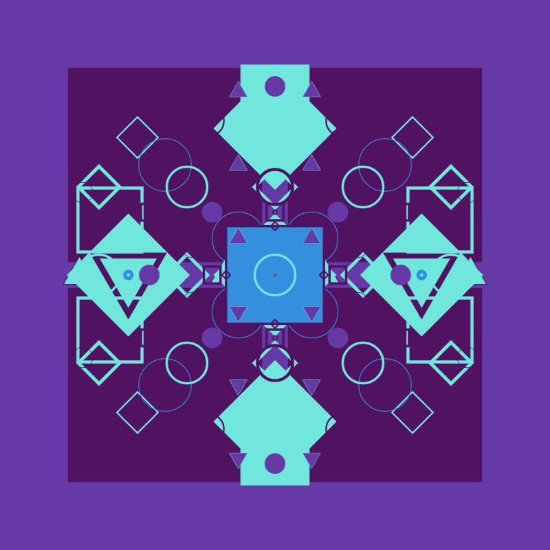 V.M.O.H. #216 static token preview