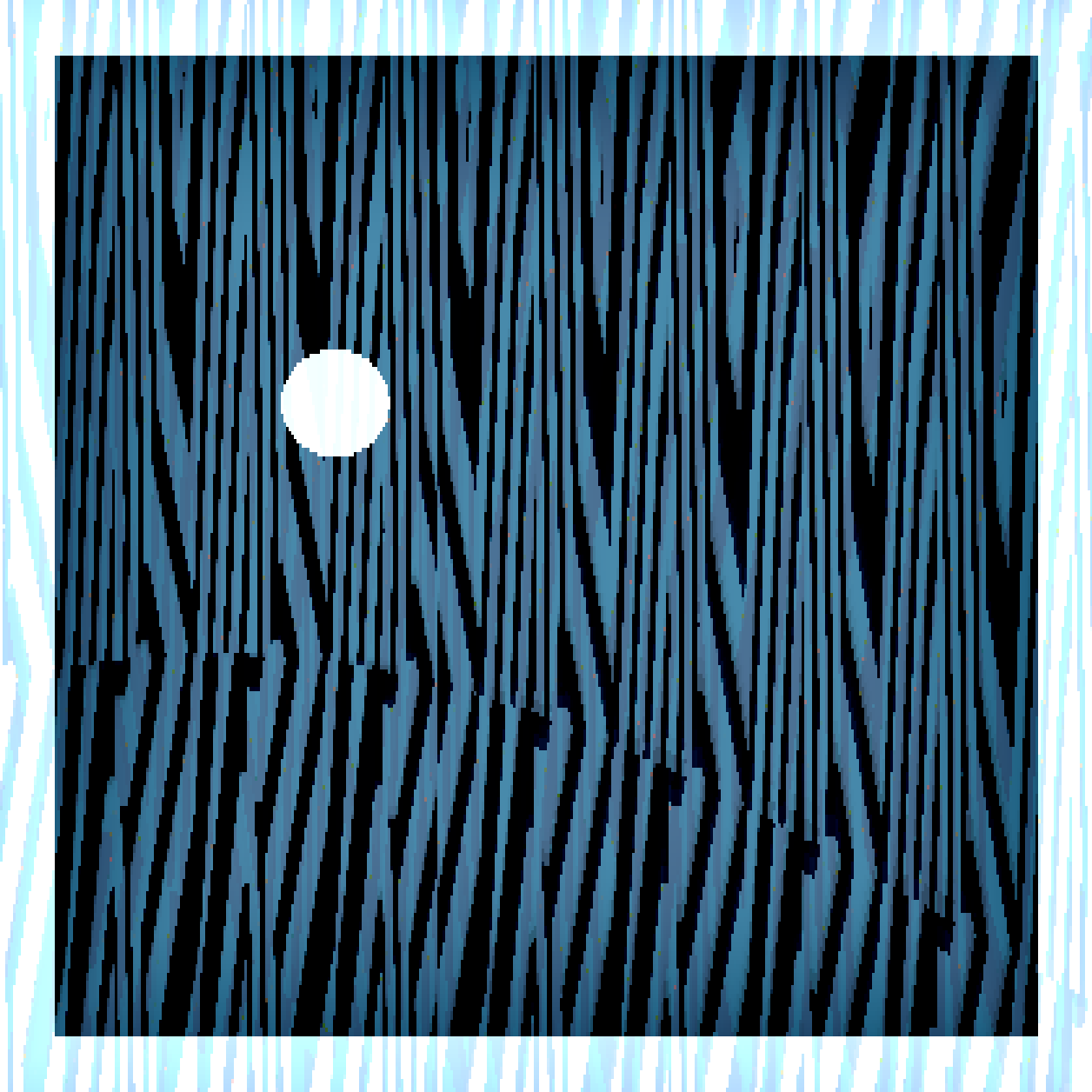 Landscapes for squares #3 static token preview