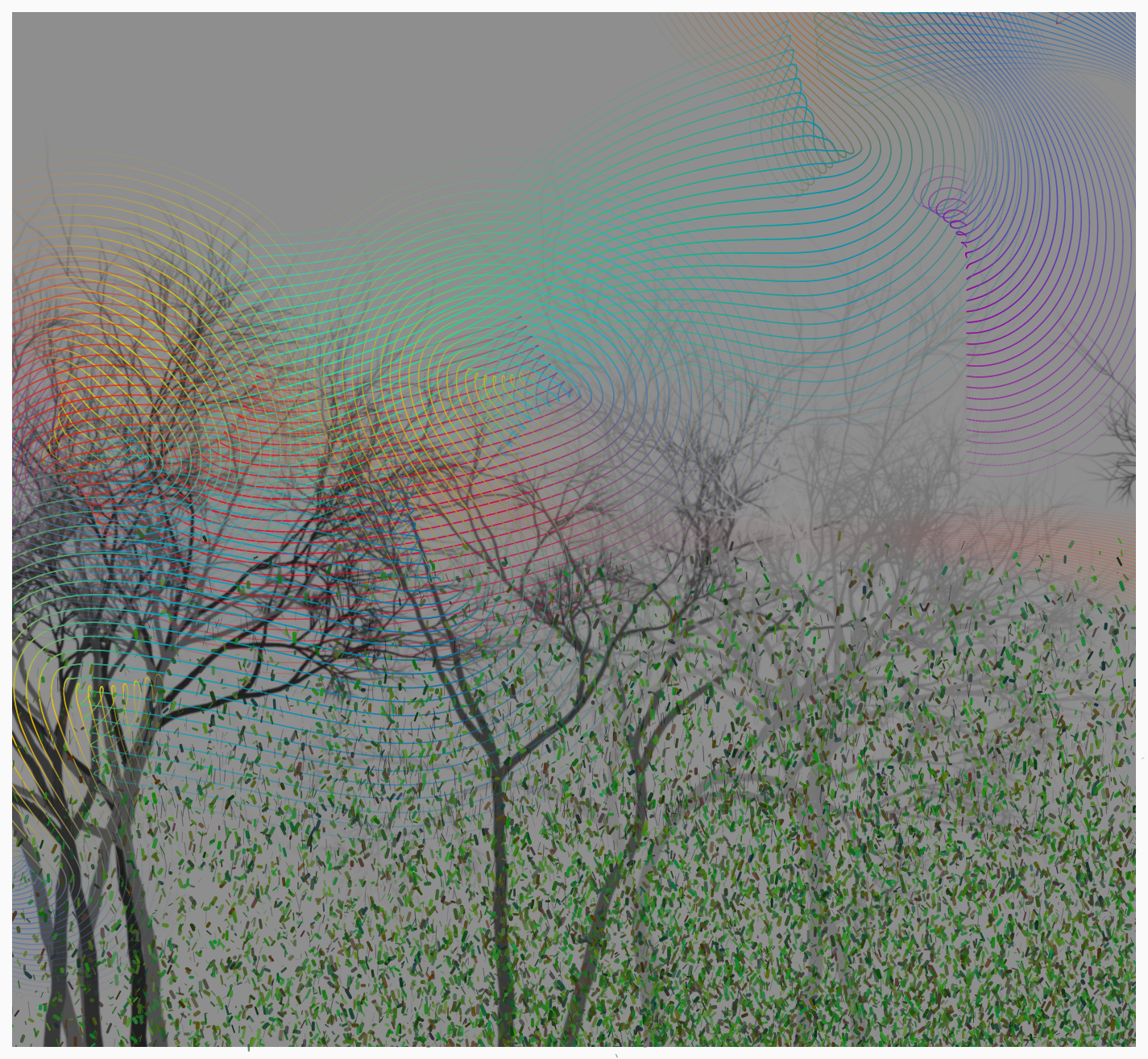 Trees V2 #24 static token preview