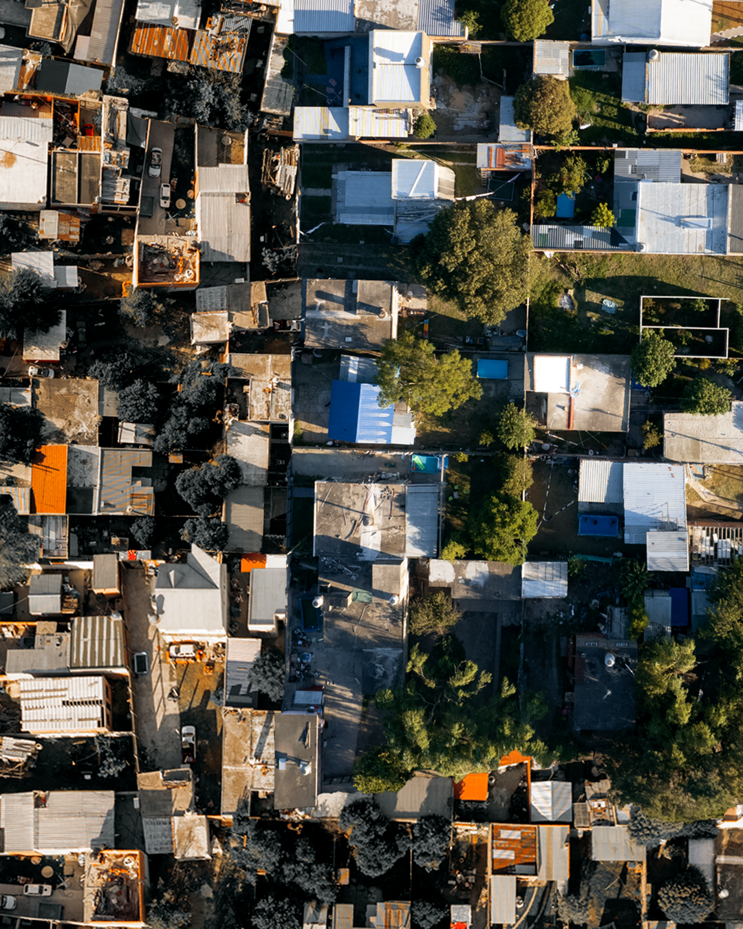 City Patterns #21 static token preview
