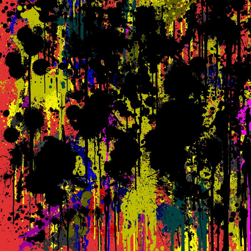 BadGraffiti O #11 static token preview