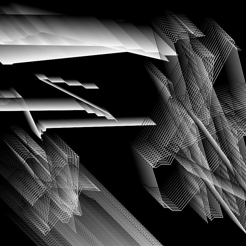 Entangled in the Algorithm #22 static token preview
