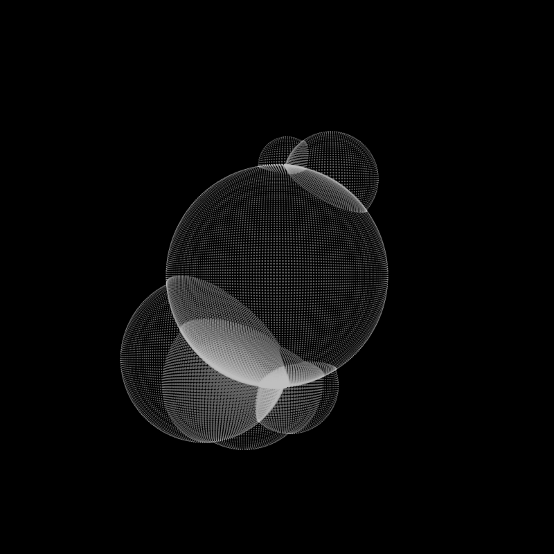 Trouble with Bubbles #17 static token preview