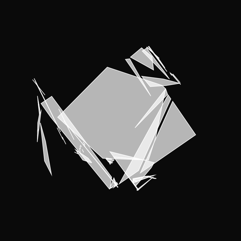 Fracture #5 static token preview