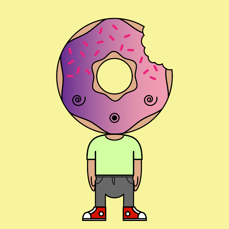fx_doughs #1907 static token preview