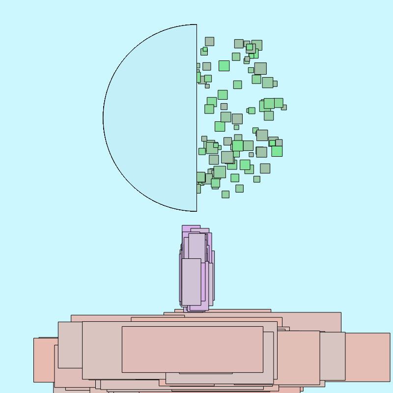 ANDROID FACTORY #1 static token preview
