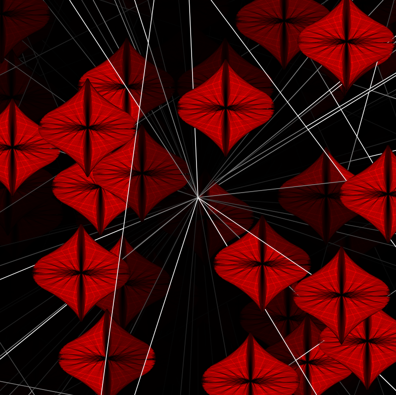 The Mathematician's Dream #8 static token preview