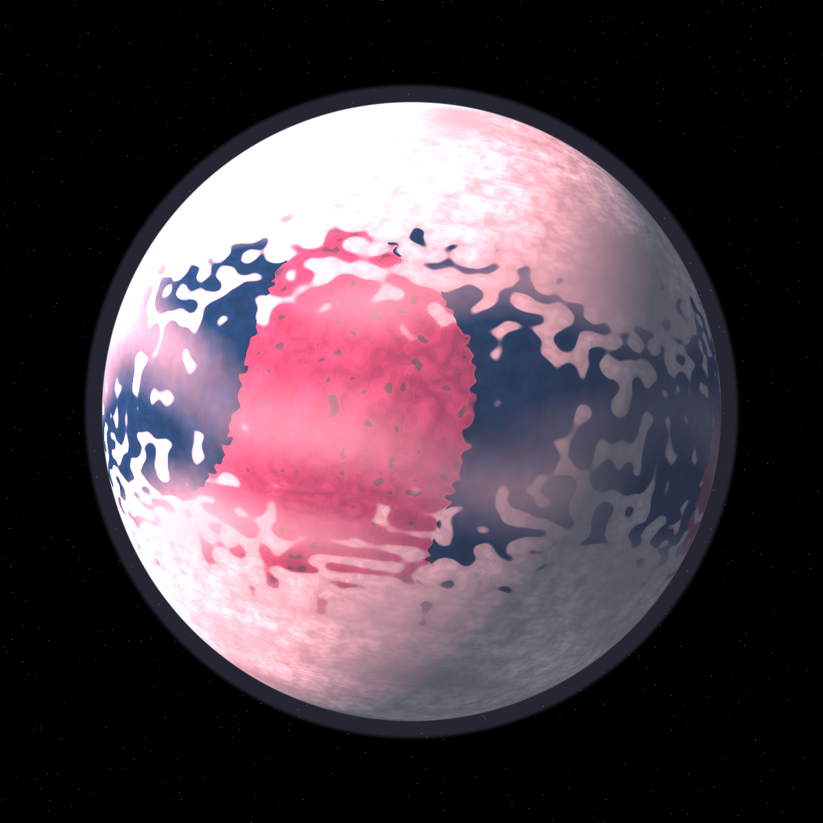 orbitoID #15 static token preview