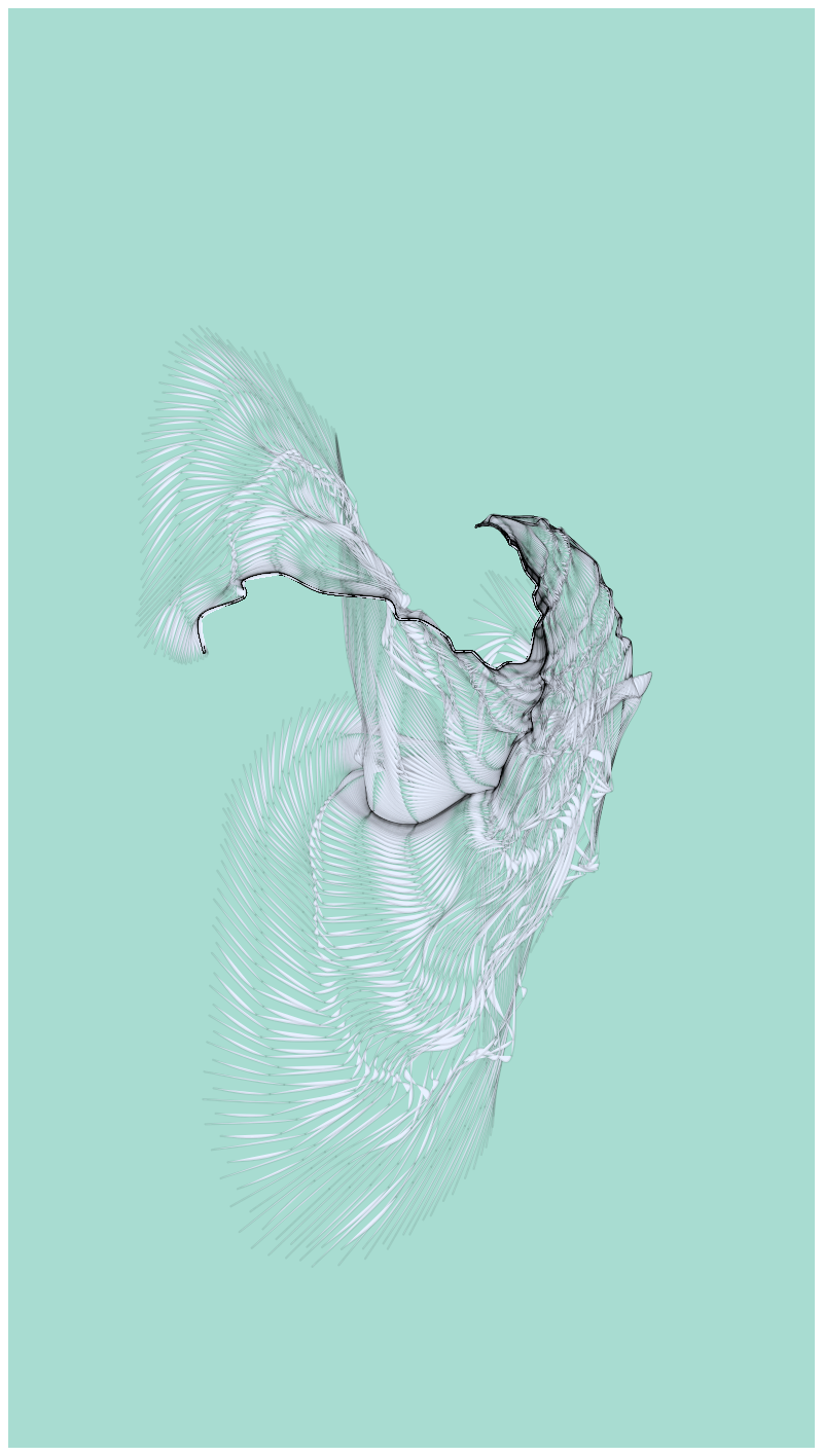 Imaginarium in colors #25 static token preview