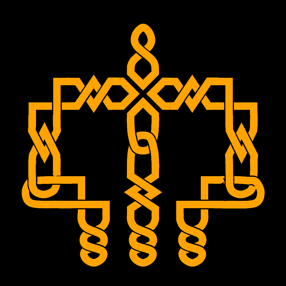 Celtic Knots #14 static token preview