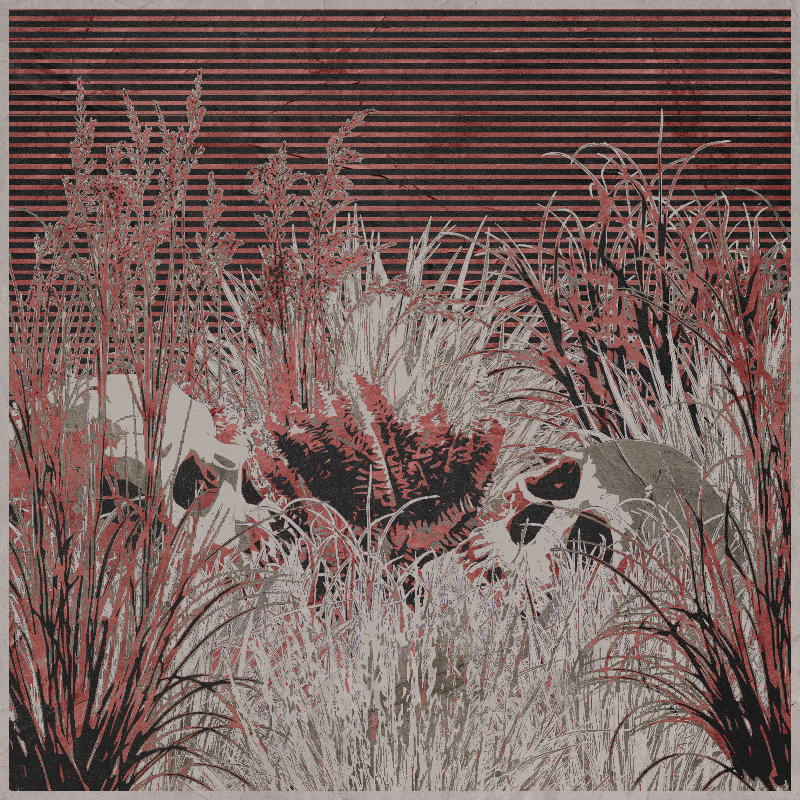 Garden of Remains #13 static token preview