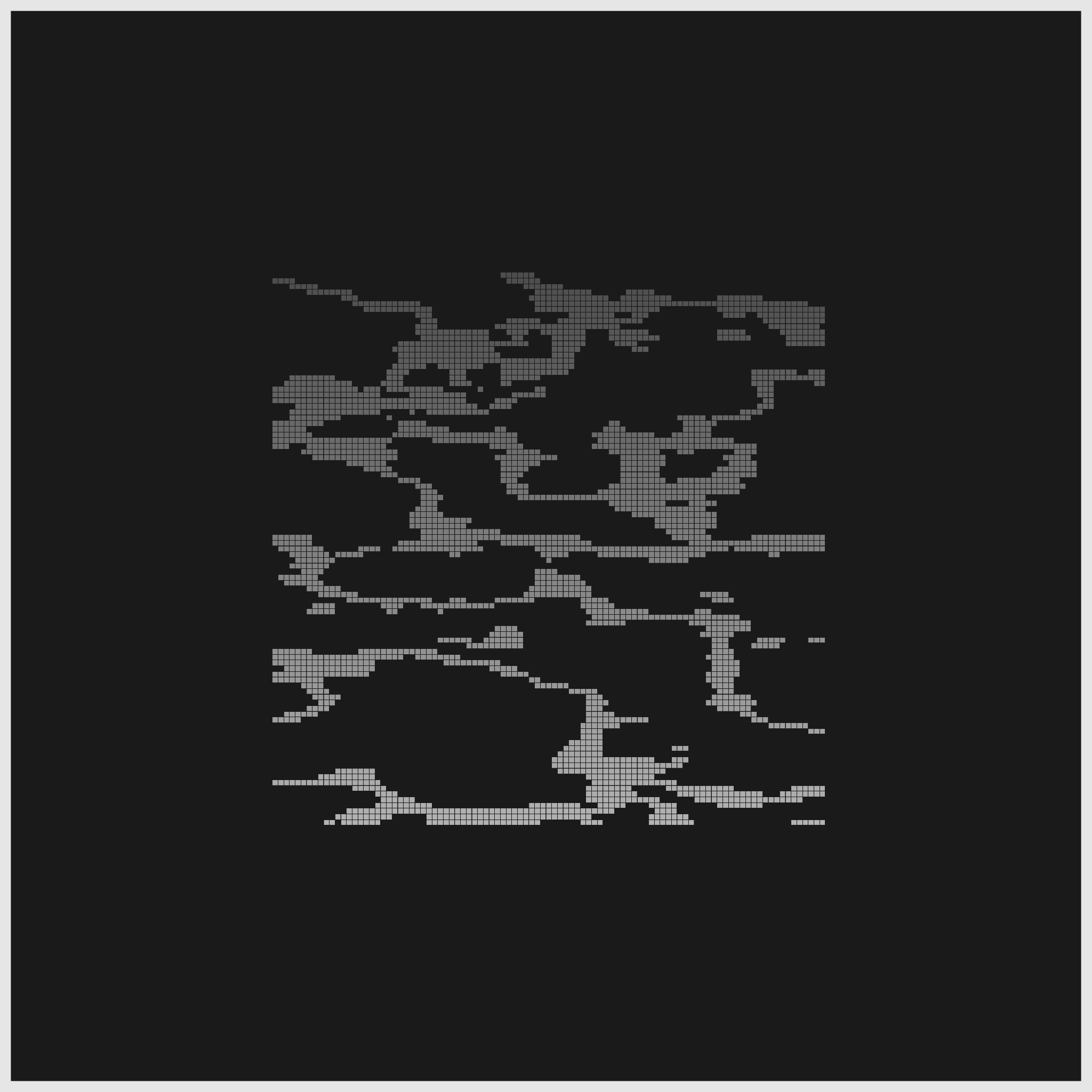 Noisy Pixel Management #9 static token preview