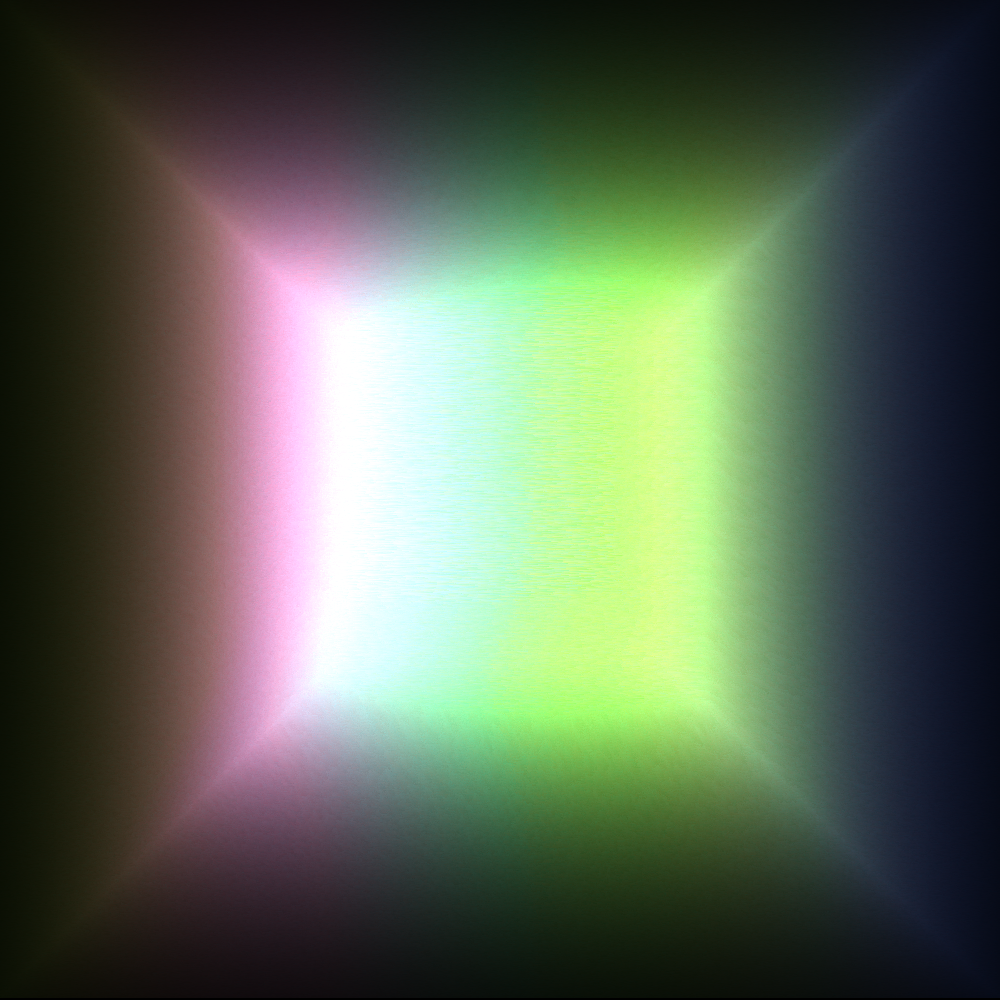 Solitude Meditation #25 static token preview