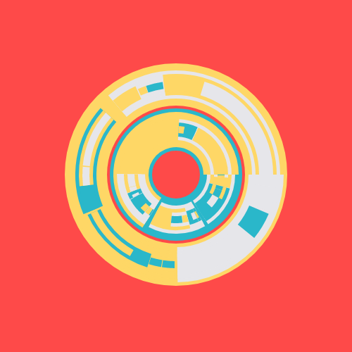 The invention of the wheel #13 static token preview