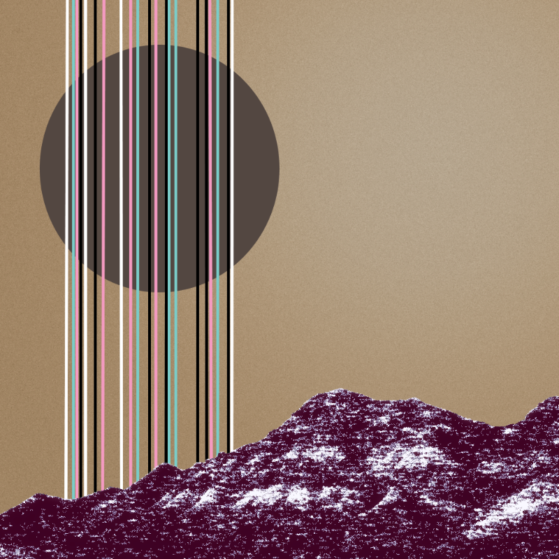 collage #1  from nature #22 static token preview