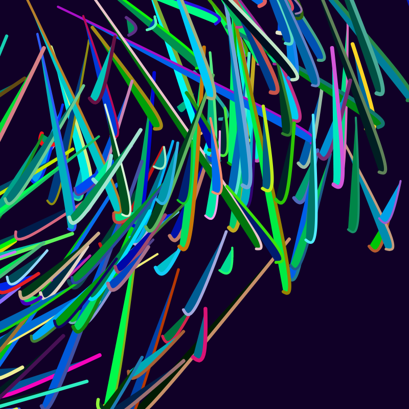 DRAWING #19 static token preview
