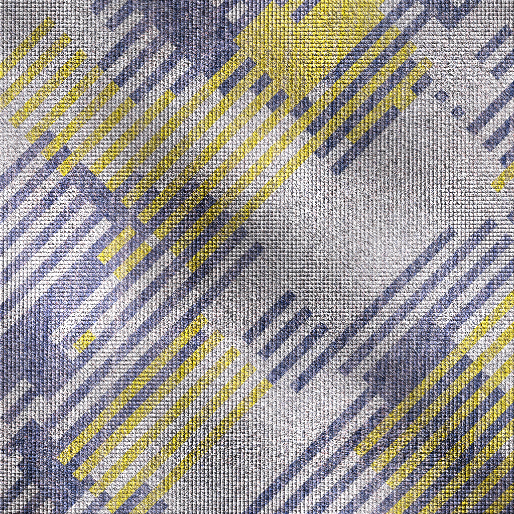 Textiles #13 static token preview