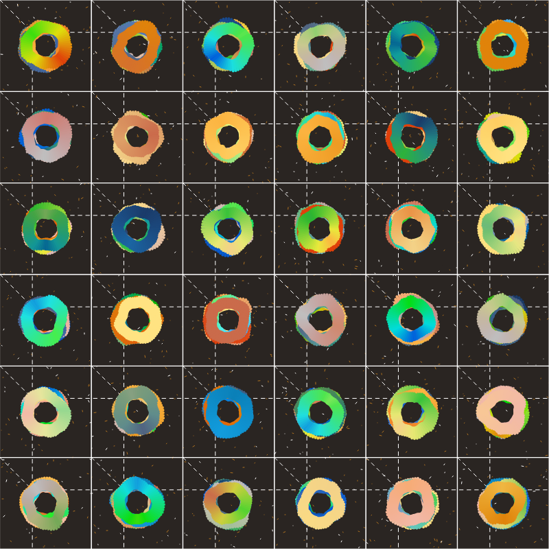 Inaccurate Depictions: String Theory #5 static token preview