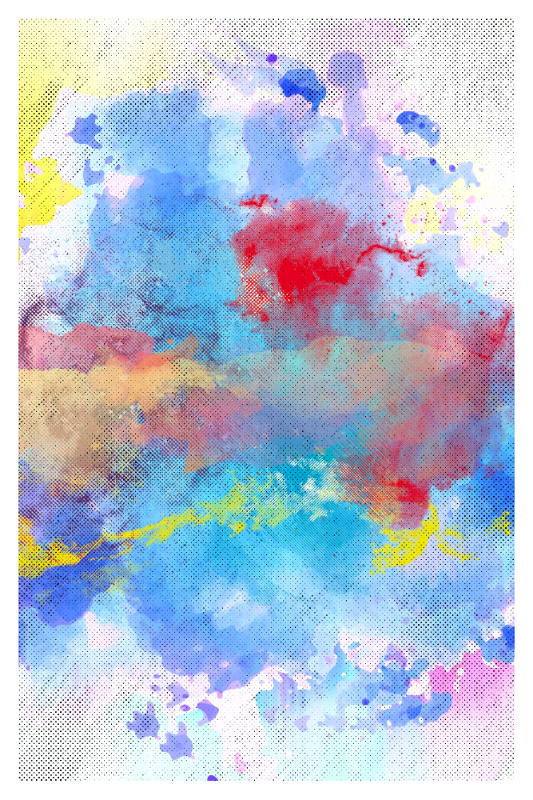 aquarelles #1 static token preview