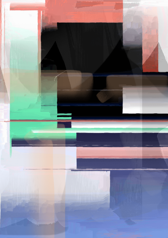 Time Contrasts #8 static token preview