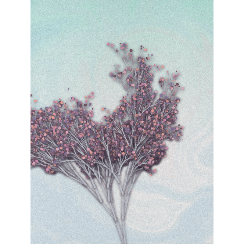 Garden of the Hesperides #7 static token preview