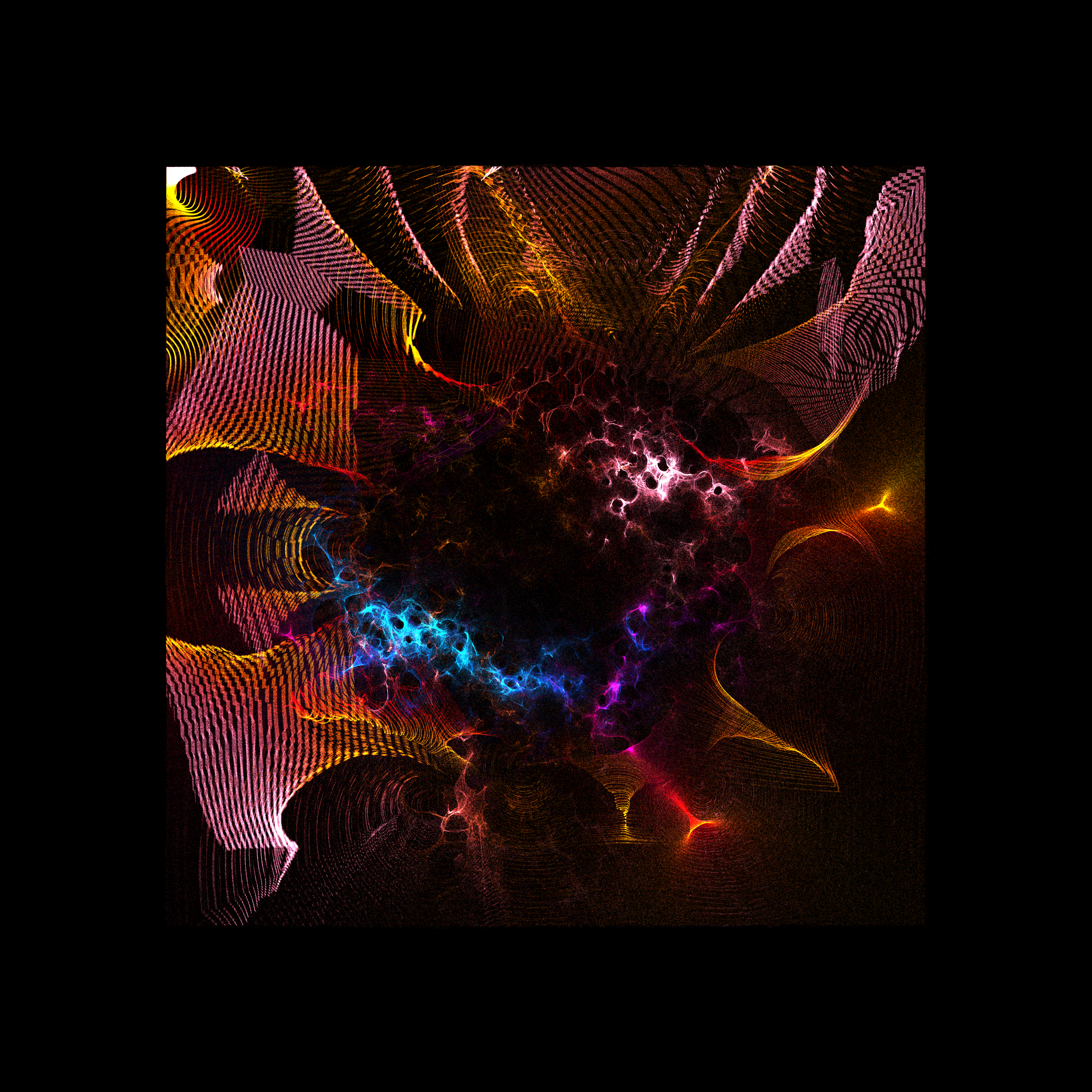 Photon resonator n°5 #20 static token preview