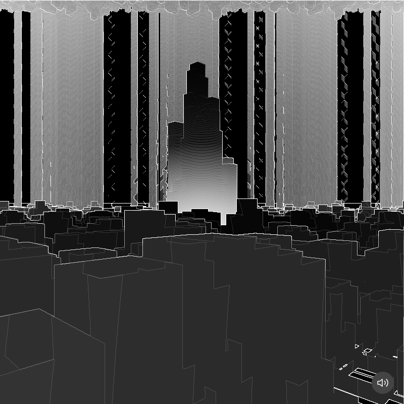 Monolith #7 static token preview