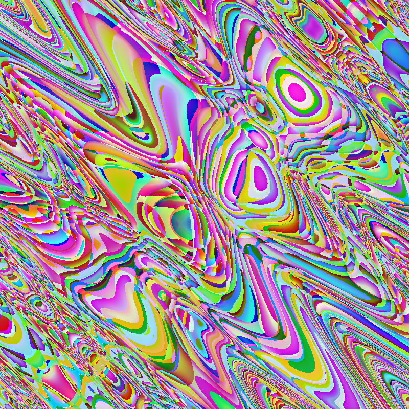 Unconscious Mind #16 static token preview