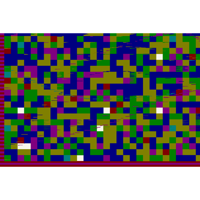 PXL: Loading #12 static token preview