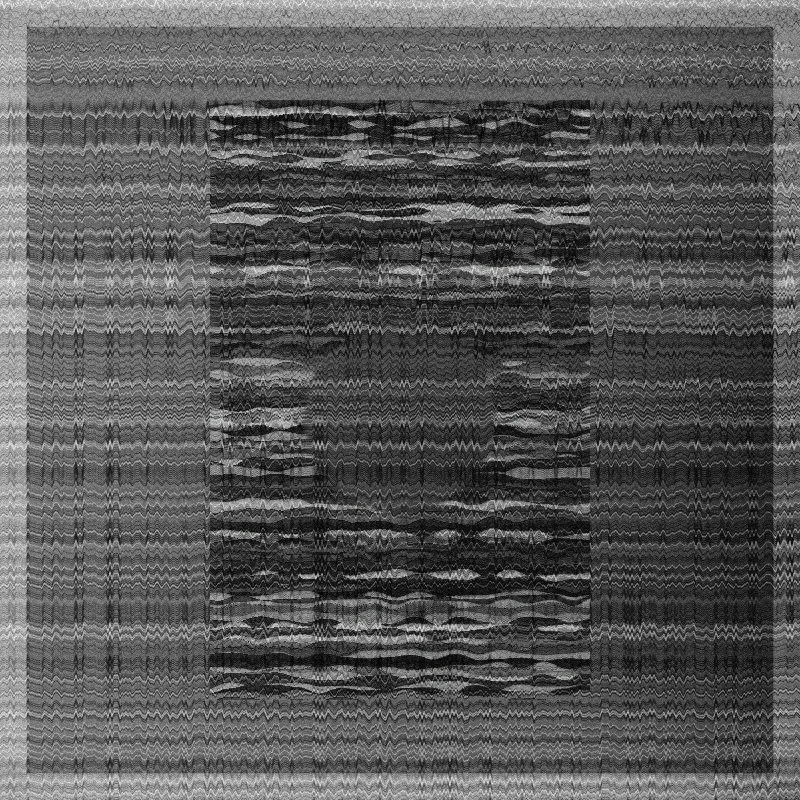 MAKE SOME F✓¢×ING NOISE #5 static token preview