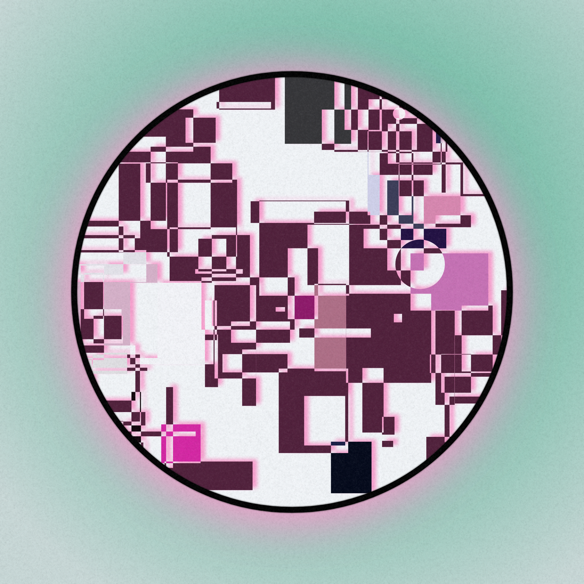 Indifferent Strokes #79 static token preview