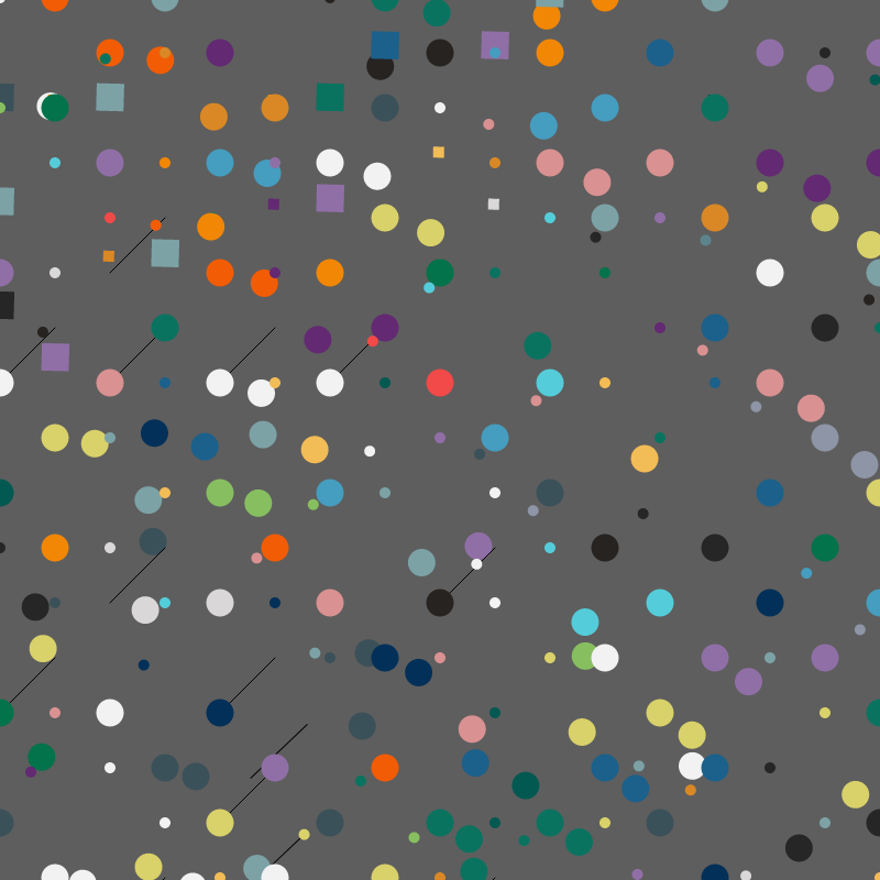 Trying To Fit In #6 static token preview
